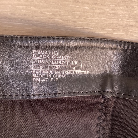 Michael Kors Riding boots - Picture 11 of 16